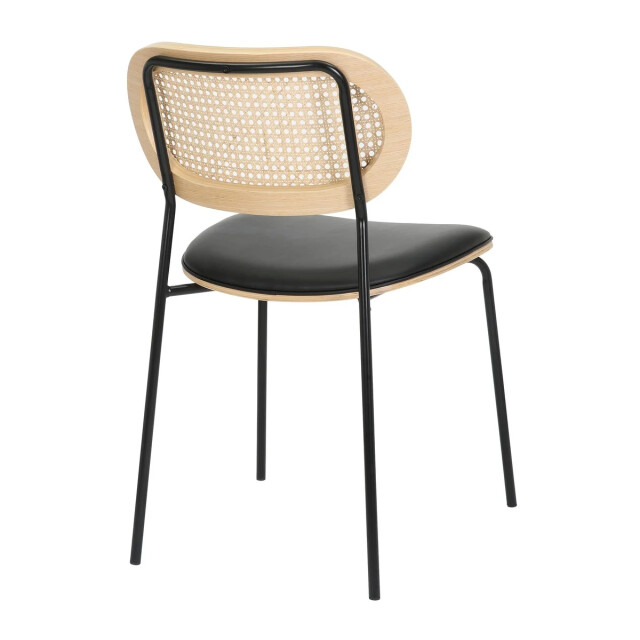 CaliCosy Lot de 2 chaises de séjour l57 cm altiere 3453918 large
