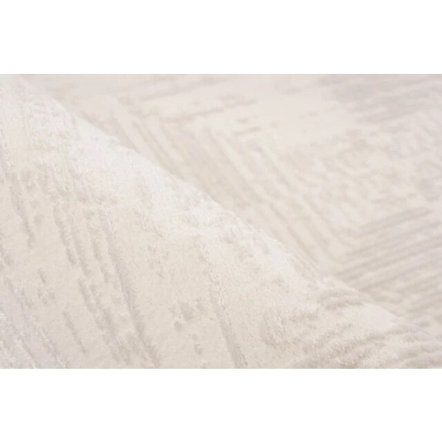 Muratap Verona tradizionale modern vloerkleed luxe 3d structuur laagpolig - 3453256 large