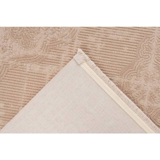 Muratap Verona tradizionale modern vloerkleed luxe klassiek 3d structuur laagpolig 3453248 large