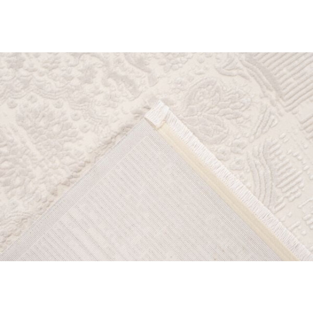 Muratap Verona tradizionale modern vloerkleed luxe klassiek 3d structuur laagpolig 3453241 large