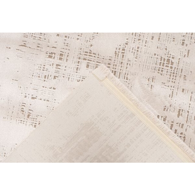 Muratap Venezia tradizionale modern vloerkleed kader luxe 3d structuur laagpolig - 3453269 large