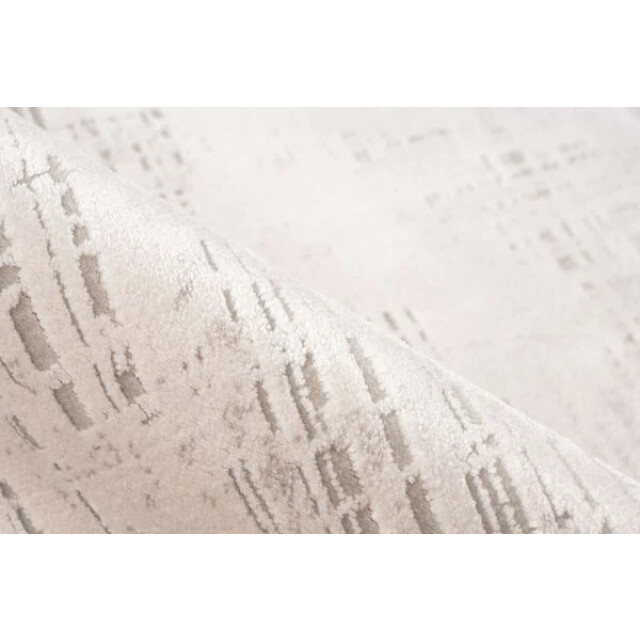 Muratap Venezia tradizionale modern vloerkleed kader luxe 3d structuur laagpolig - 3453264 large