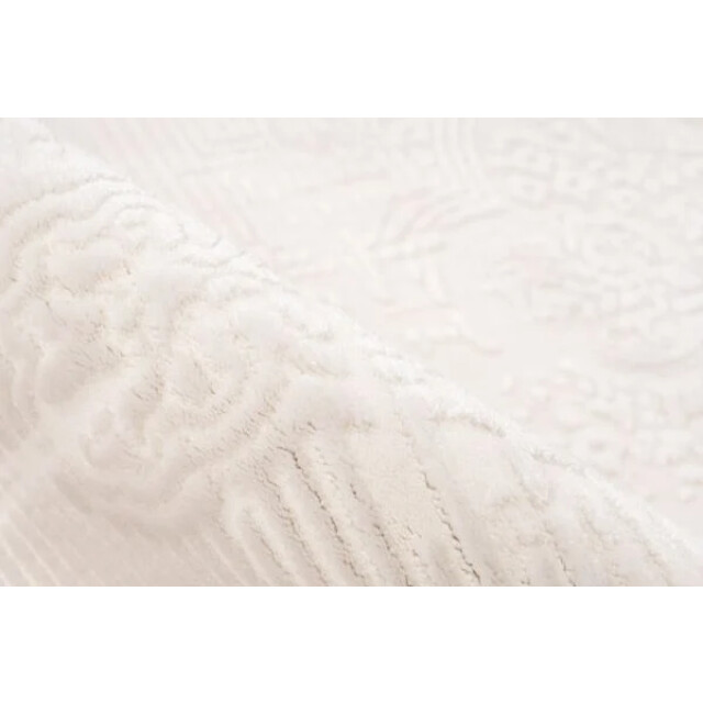 Muratap Verona tradizionale modern vloerkleed luxe klassiek 3d structuur laagpolig 3453241 large