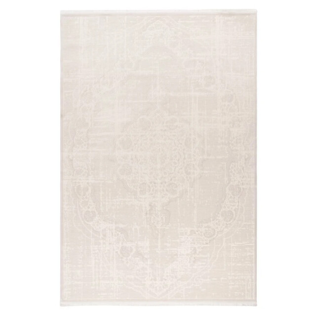 Muratap Verona tradizionale modern vloerkleed luxe klassiek 3d structuur laagpolig 3453241 large