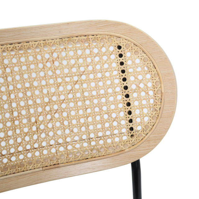 CaliCosy Lot de 2 chaises de séjour l57 cm altiere 3453918 large