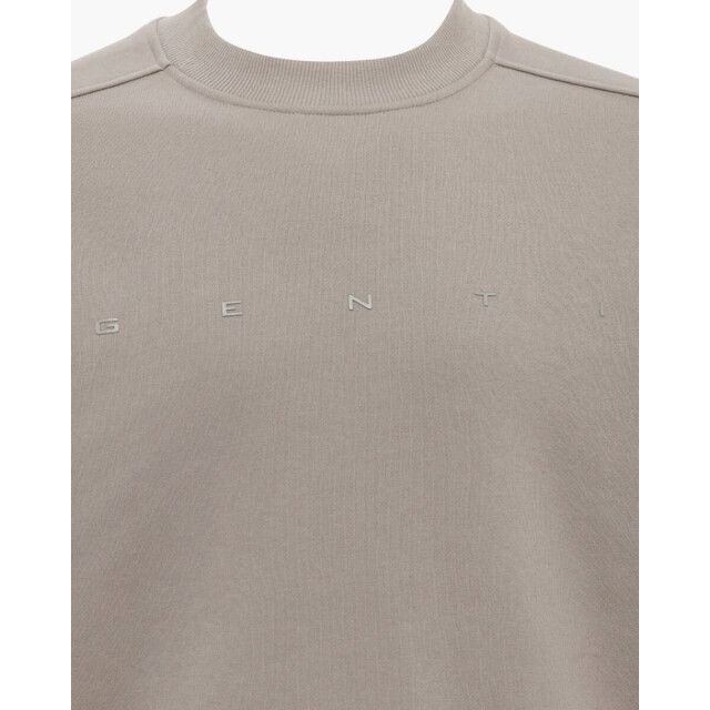 Genti Sweatshirt j4064-1229 Genti Sweatshirt J4064-1229 large