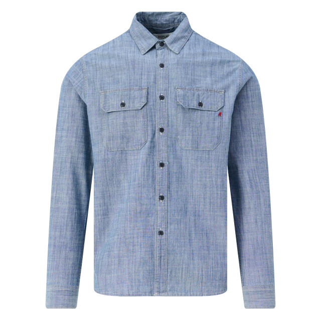 Replay Casual overhemd 109127-001-M large