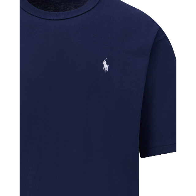 Ralph Lauren T-shirt donker 107927-001-L large