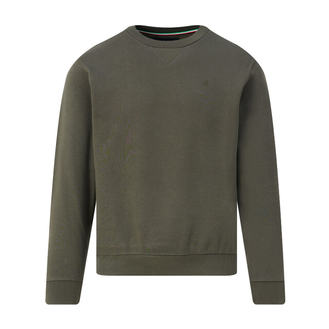 Replay Sweater 108825-001-M large