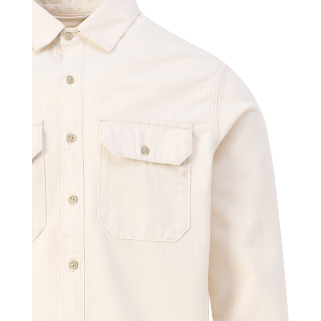 Replay Casual overhemd 109128-001-M large