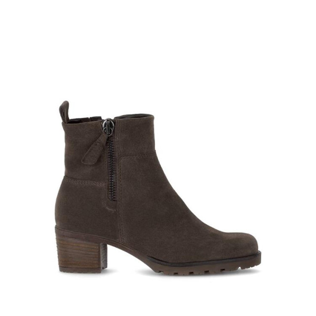 Gabor 72.801 Enkellaarzen Bruin 72.801 large