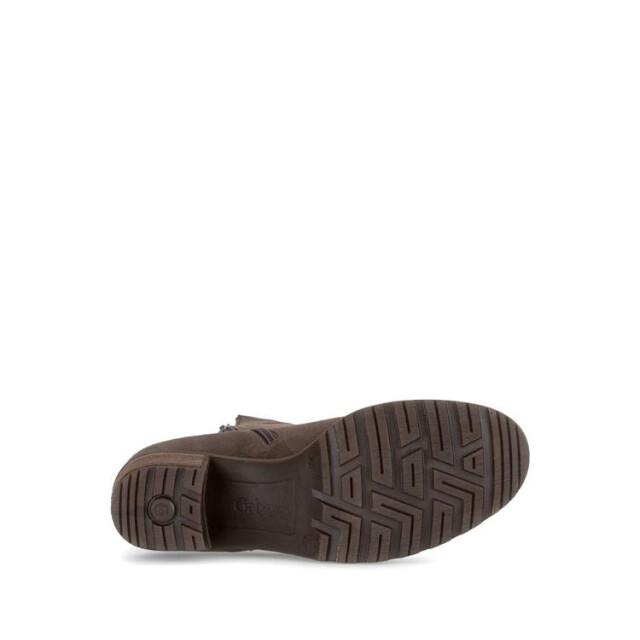 Gabor 72.801 Enkellaarzen Bruin 72.801 large