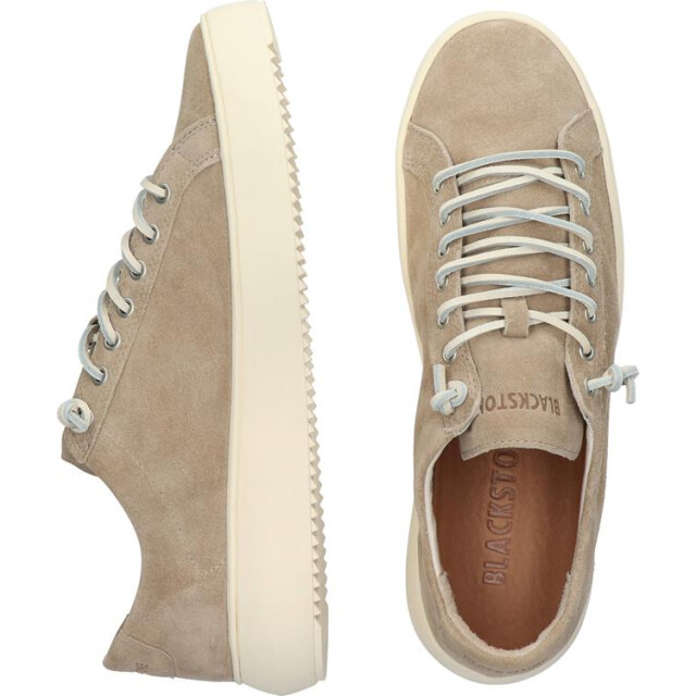 Blackstone ZG22 Sneakers Beige ZG22 large