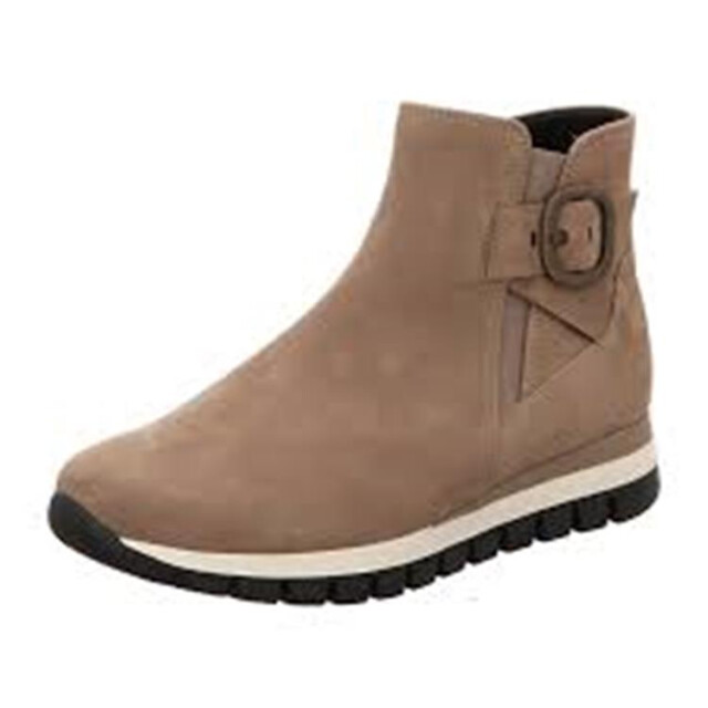Gabor 56.453 Enkellaarzen Beige 56.453 large