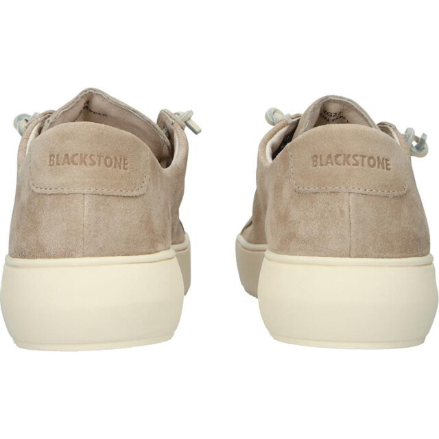 Blackstone ZG22 Sneakers Beige ZG22 large