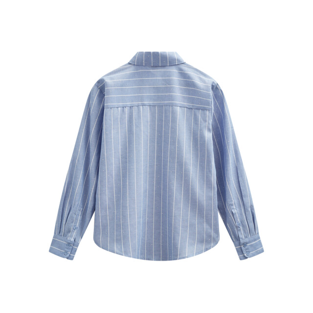 Free Quent Fqsolly blouse FQSolly blouse blue large