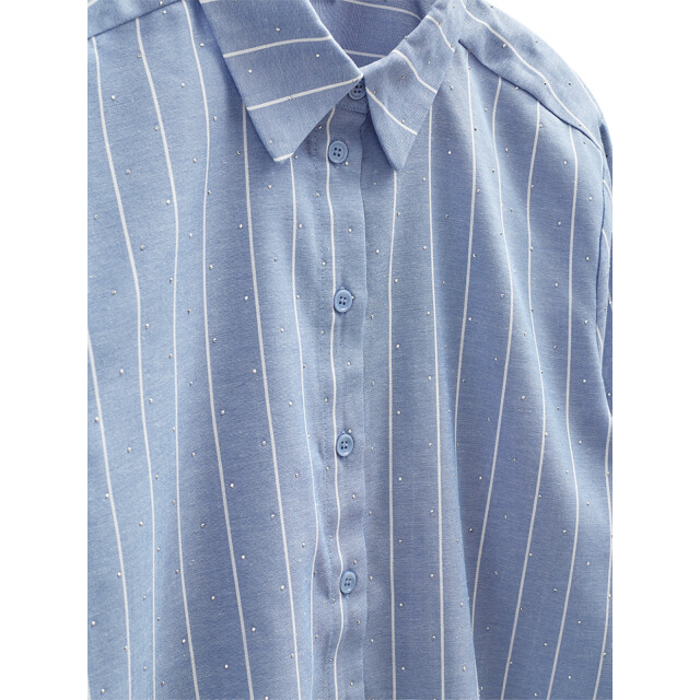 Free Quent Fqsolly blouse FQSolly blouse blue large