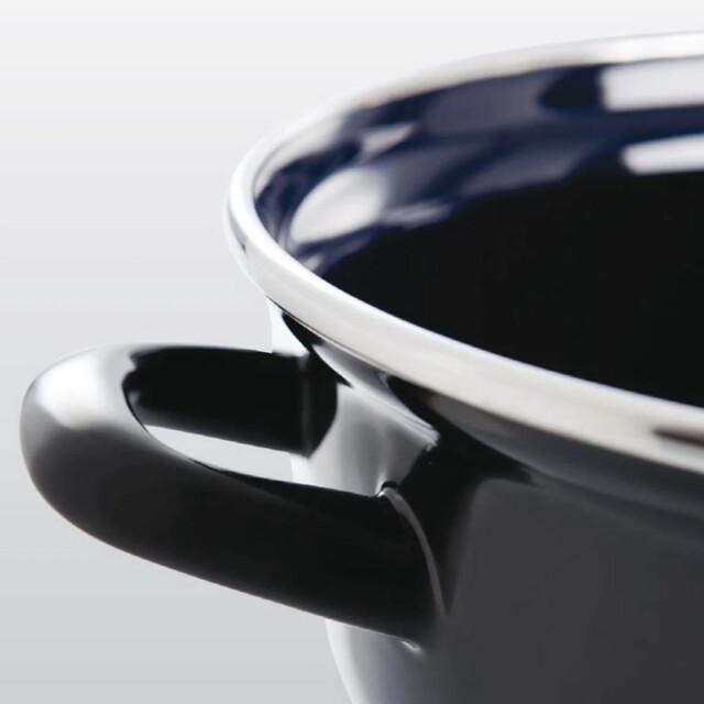 BK Cookware Bk fortalit braadpan 28 cm zwart 8710704003857 large