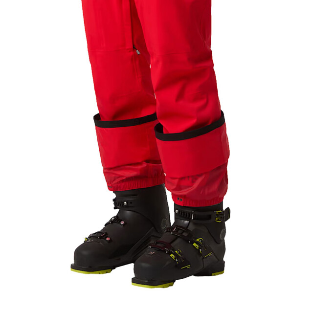 The North Face Skibroek heren NF0A87Y7 large