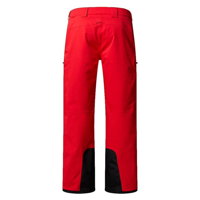 The North Face Skibroek heren NF0A87Y7 large