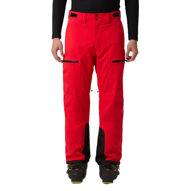 The North Face Skibroek heren NF0A87Y7 large