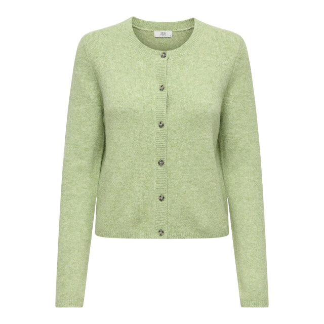 Jacqueline de Yong Jdychloe life ls cardigan knt noos melee 4249.29.0003 large