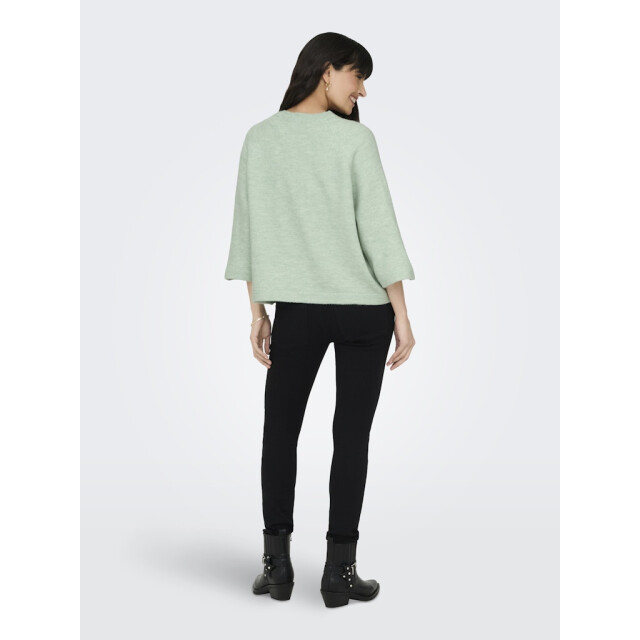 Only Onlsimoni 34 pullover knt noos mint 4219.21.0040 large