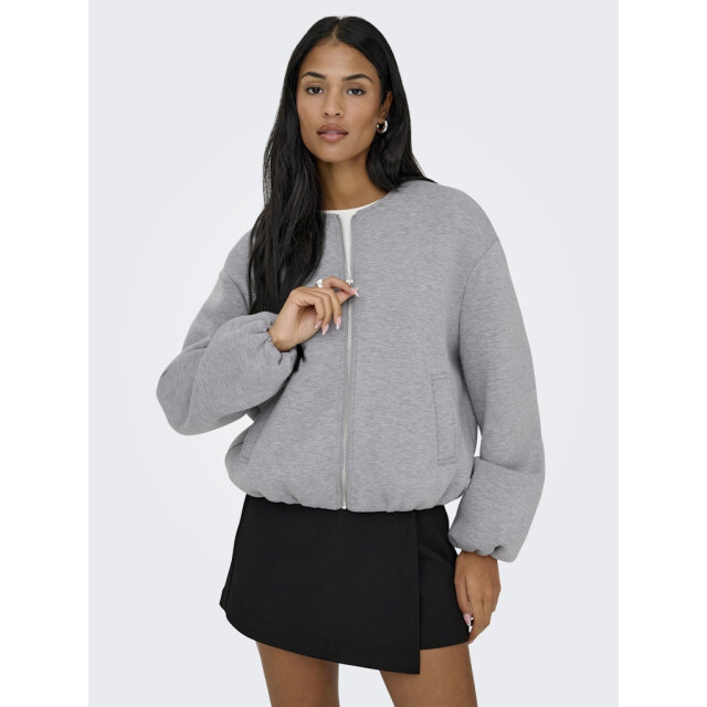 Only Onlellie scuba jacket otw cc melee 4279.87.0004 large