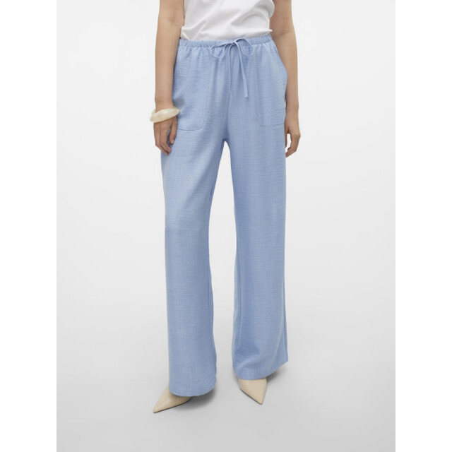 Vero Moda Vmmelaney hw loose pant licht 4109.31.0050 large