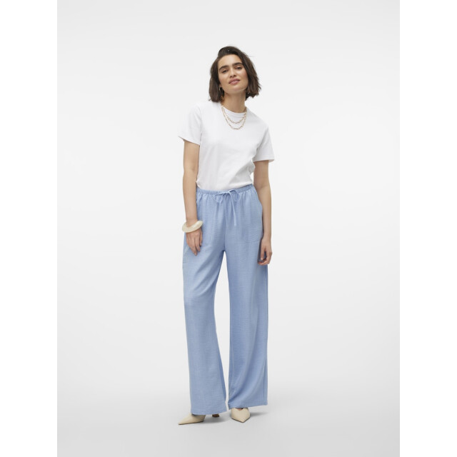 Vero Moda Vmmelaney hw loose pant licht 4109.31.0050 large