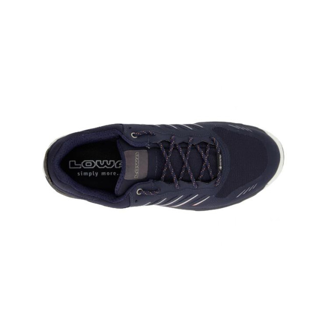 Lowa 320803 6917 axos gtx lo wandelschoenen LM320803-6917 large