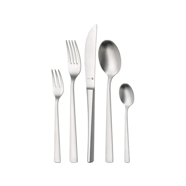 WMF Corvo bestekset 66-delig 1158006331 large