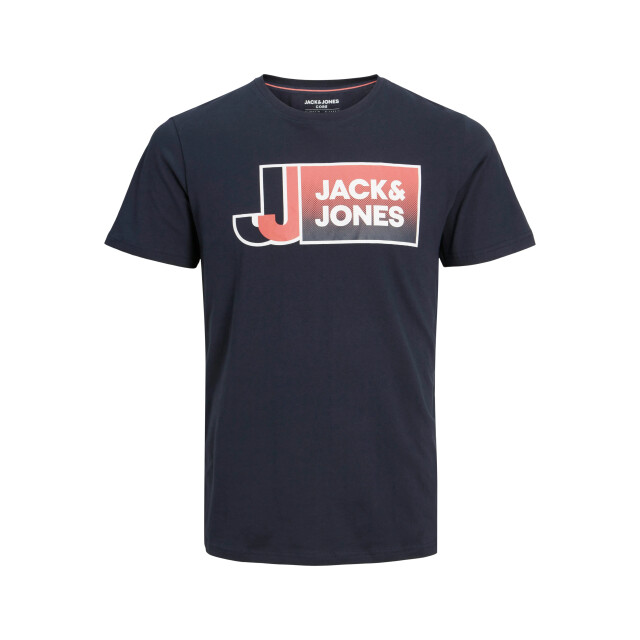 Jack & Jones Jcologan tee Jack & Jones Jcologan Tee large