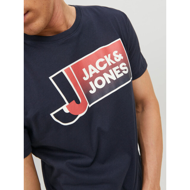 Jack & Jones Jcologan tee Jack & Jones Jcologan Tee large