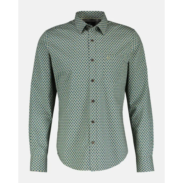 Lerros Overhemd met lange mouwen 2401381 large