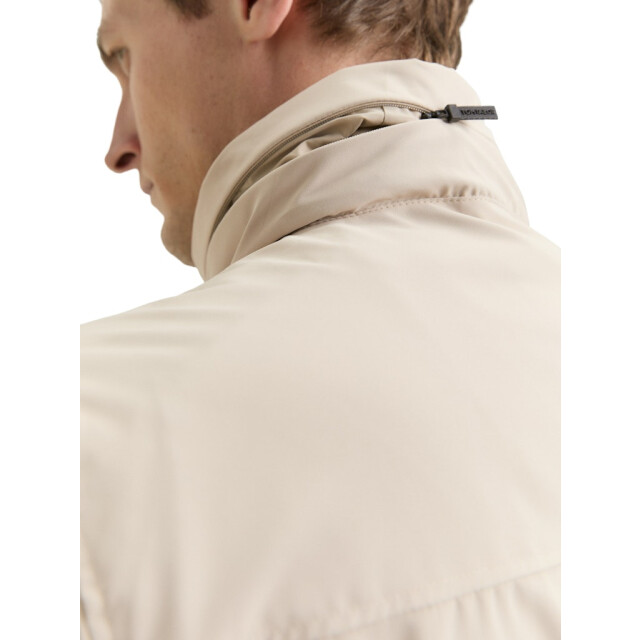 Tom Tailor Blouson jacket beige 5510.05.0003 large