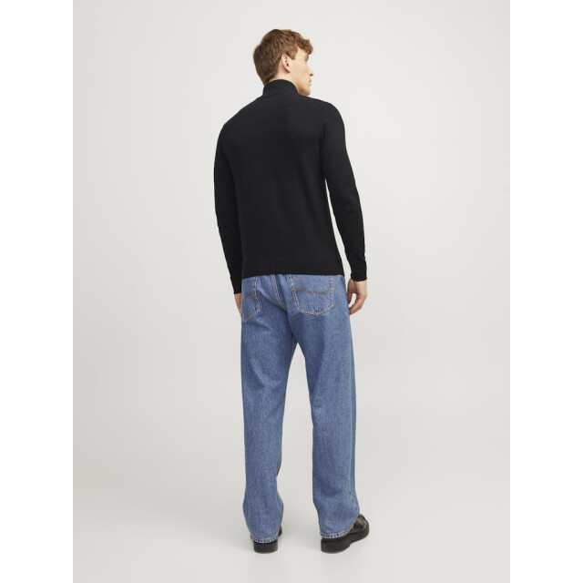 Jack & Jones Jjeemil knit half zip noos - 5219.80.0020 large
