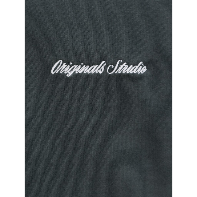 Jack & Jones 12282899jornorrebro sweat quarter zip hn n - 5209.20.0024 large