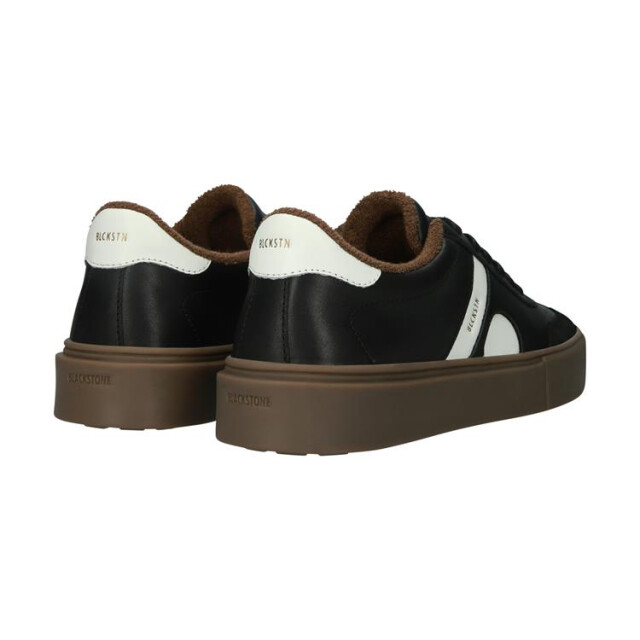 Blackstone EL280 Quartz Auden Sneakers Zwart EL280 Quartz Auden large