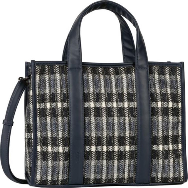 Gabor 4374 Damestassen Print / Multi 4374 large