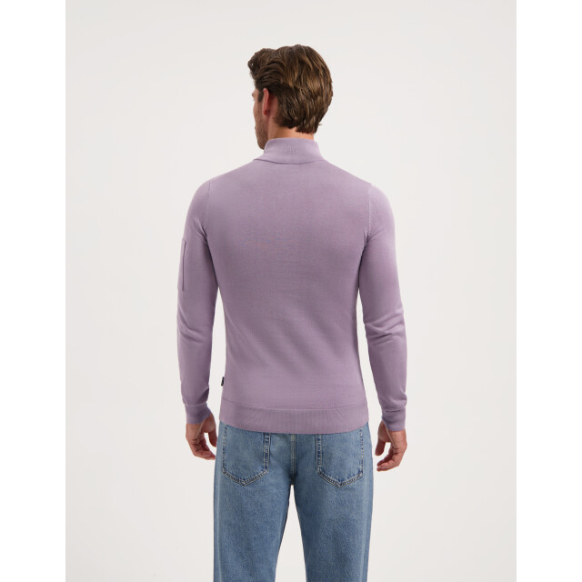 Saint Steve hilco 210160 80025 washed purple 05711.770.0029 large