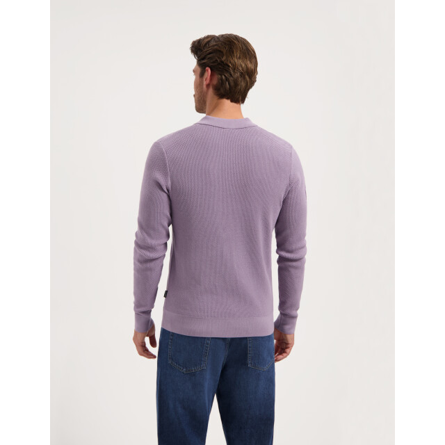 Saint Steve gunther 241297 80025 washed purple 05312.770.0030 large