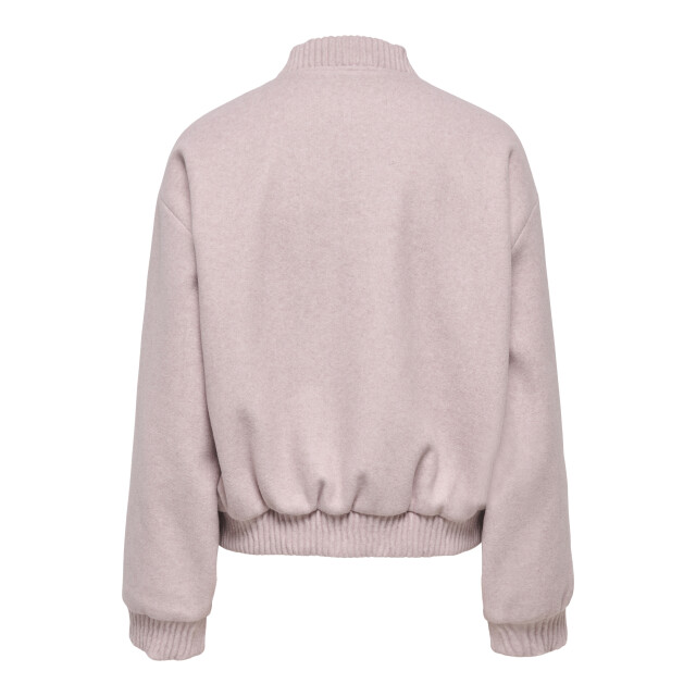 Only onlelba life bomber jacket cc otw 15360974 burnished lilac 06111.625.0006 large