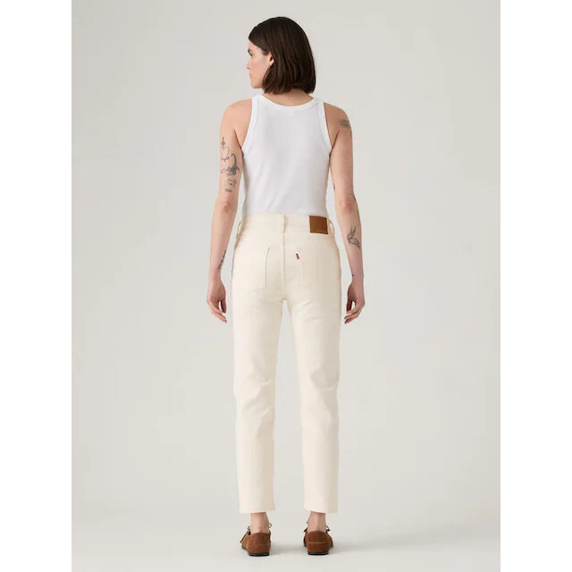 Levi's 501 crop suprise guest 36200 0374 06511.180.0032 large