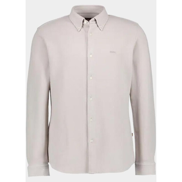 Boss Orange Casual hemd lange mouw myjersey m 10275482 01 50553002/070 196733 large