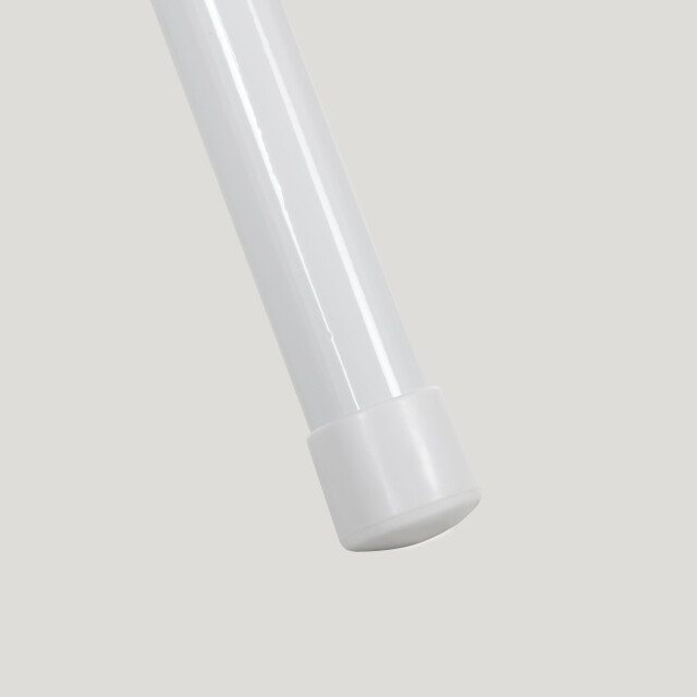 4goodz 4 stuks stevige klapstoelen van kunststof max 120 kg - 3461201 large