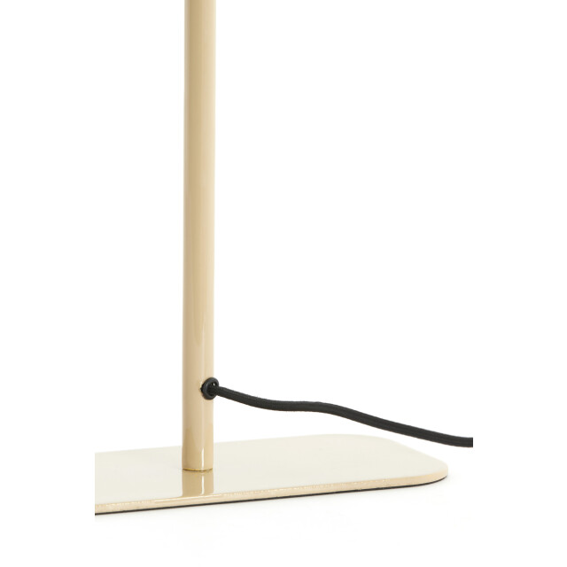 Light & Living tafellamp elenie 25x13x48 cm - 3259401 large