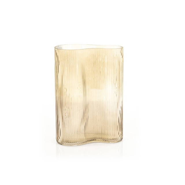 Furnilux Riba 5 vaas - 18.5x12.3x20 cm · 3015335 large