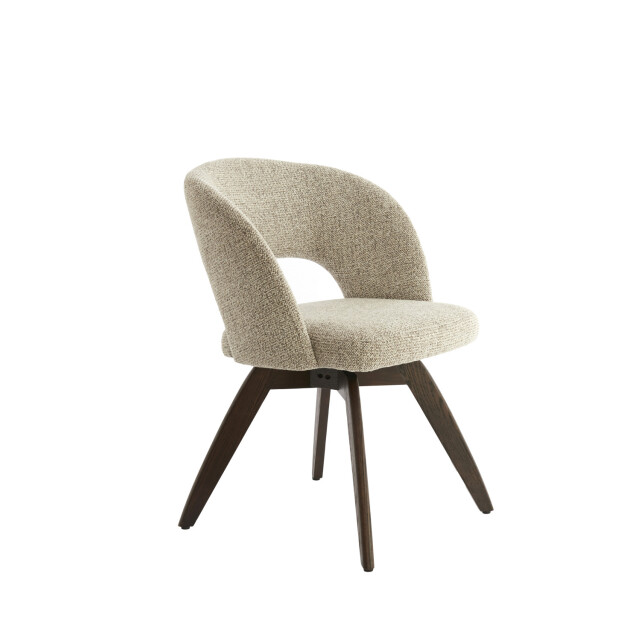 Light & Living eetkamerstoel flen 60x59x78 cm - set van 2 3258859 large