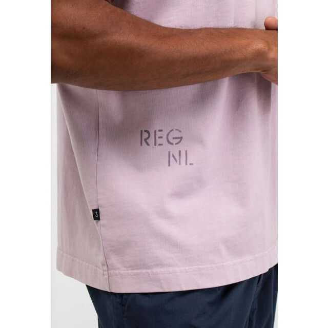 Butcher of Blue Army loose region tee M2613004-848 large